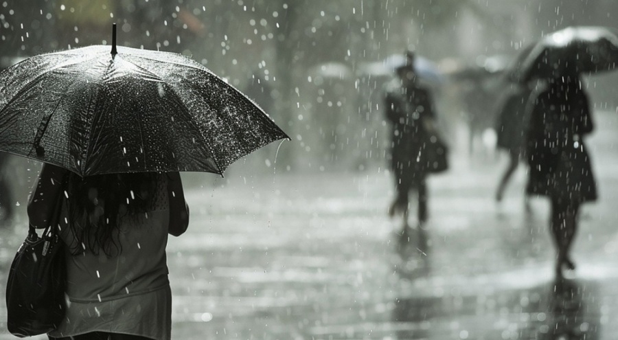Hafta ortasında tüm Türkiye'yi etkisi altına alacak!