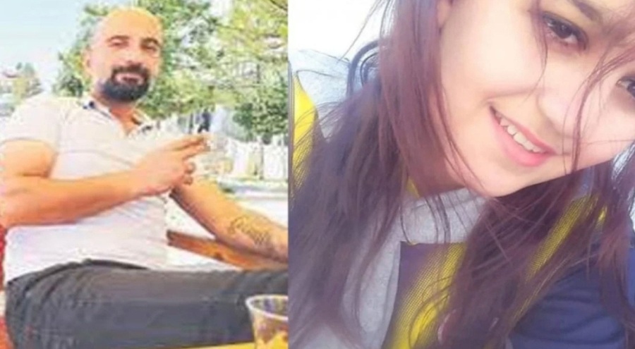 "Adam öldürüyorum, gömüyorum, kimse bulamıyor" diyen katile müebbet!