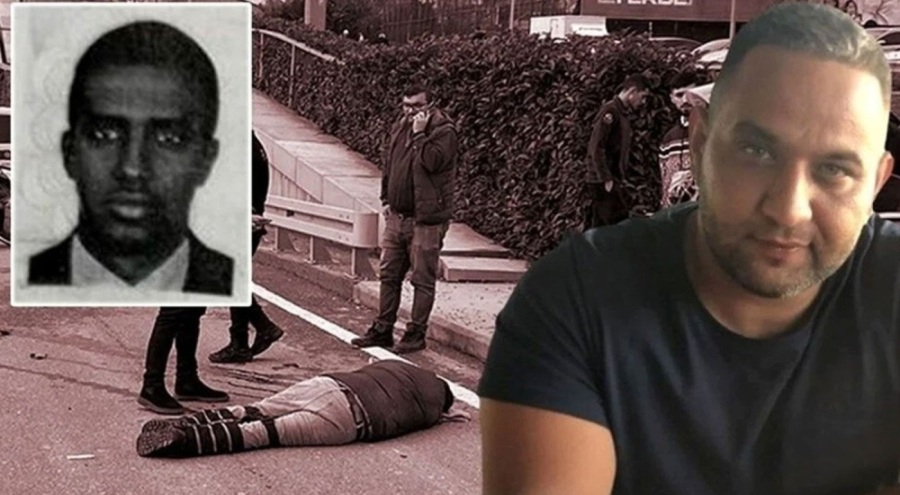 Somali Cumhurbaşkanı'ndan Türkiye'de motokuryeyi öldüren oğluyla ilgili açıklama geldi!