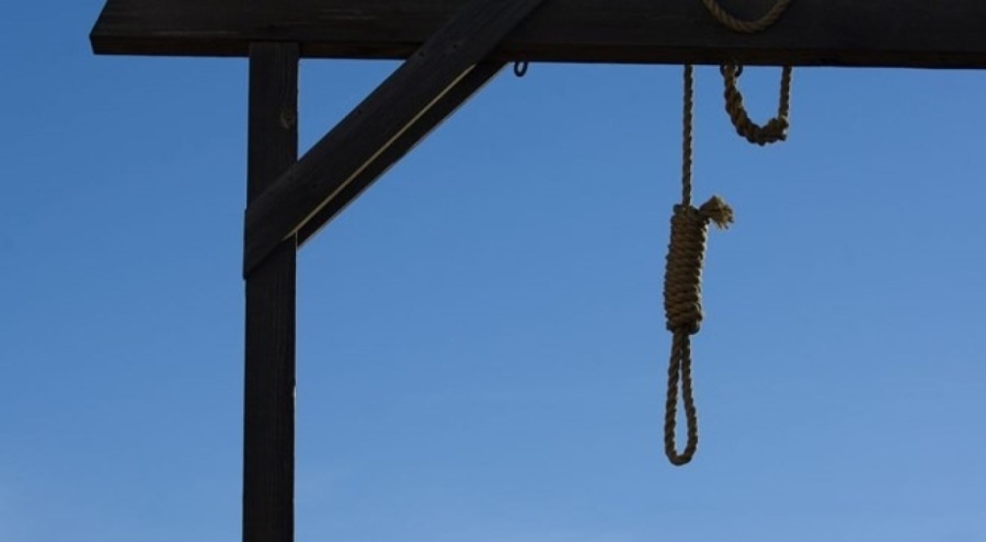 İran'da İsrail ajanına idam!