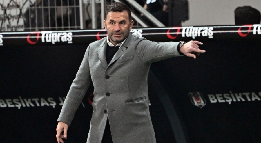 Okan Buruk: 10 maçı kazanmak ve şampiyon olmak istiyoruz