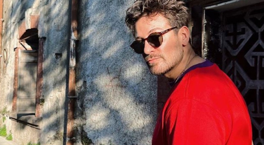 Ünlü oyuncu Birand Tunca'nın acı günü!