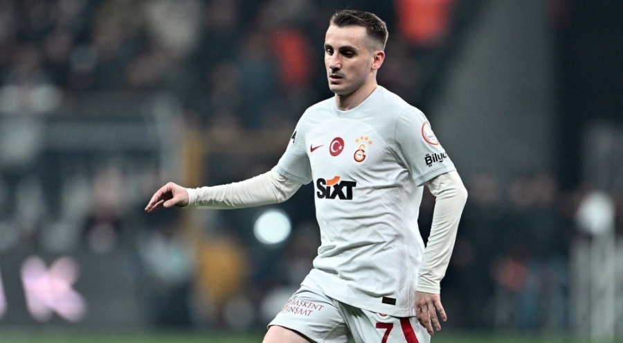 Kerem Aktürkoğlu: Sadece Fenerbahçe ile yarışmıyoruz!