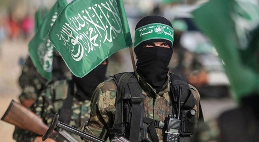 Hamas'tan Gazze'de ataşkes açıklaması geldi