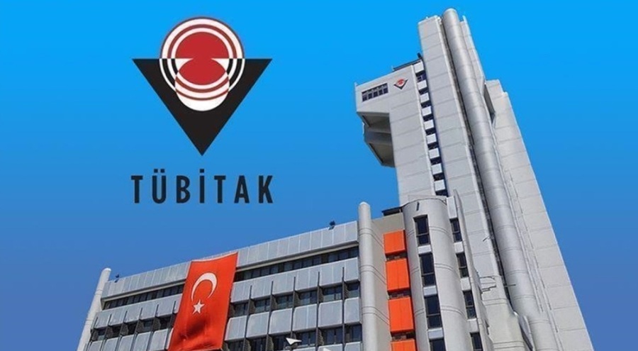 TÜBİTAK'tan 11 yeni personel alımı!
