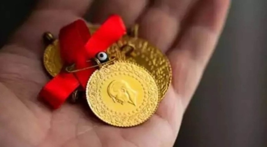 Gram altında yeni rekor!