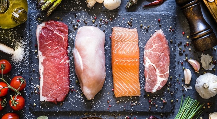 Türkiye'de 10 kişiden 4'ü sofrasına et-balık-tavuk koyamıyor!