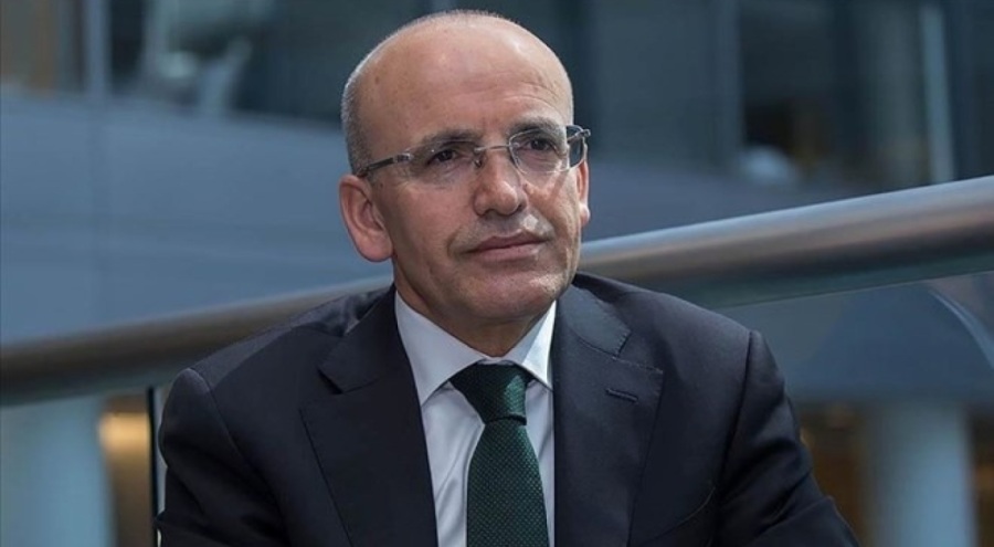 Bakan Mehmet Şimşek: Vatandaşa da piyasalara da sürpriz yapmayacağız