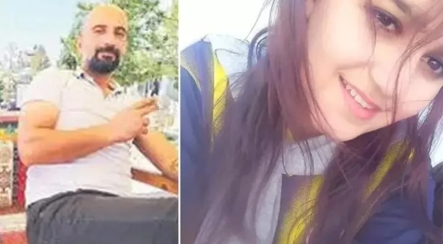 İrem Gül'ü öldüren Murat Önver seri katil mi? "Öldürüyorum, gömüyorum kimse bulamıyor"