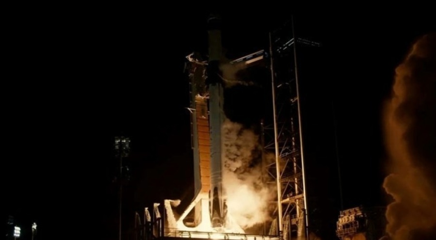 NASA'dan yeni görev: Dragon uzay aracı 6 ay uzayda kalacak