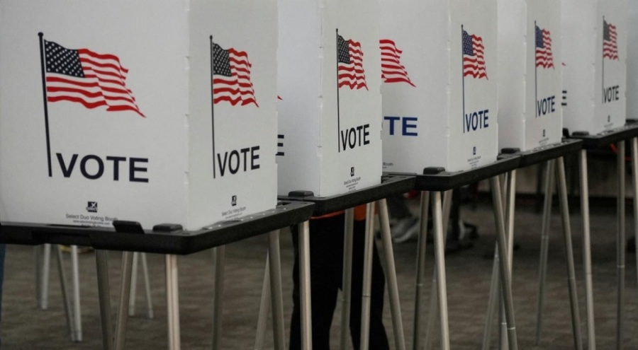 ABD'de süper salı: Başkan adayları belli oluyor