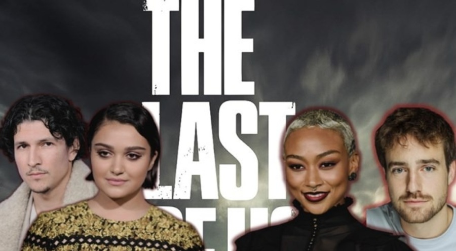 The Last of Us'ın 2. Sezon kadrosu açıklandı