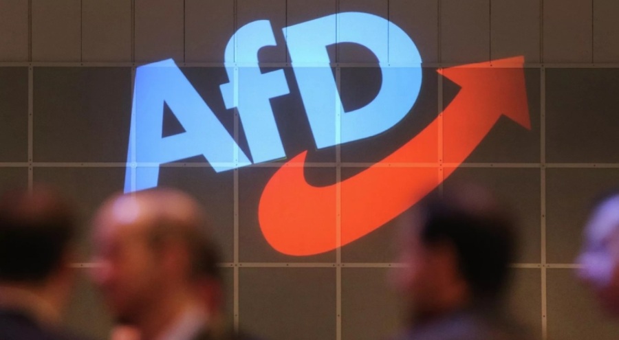 Almanya'da ikinci kez aşırı sağcı siyasetçi belediye başkanı seçildi