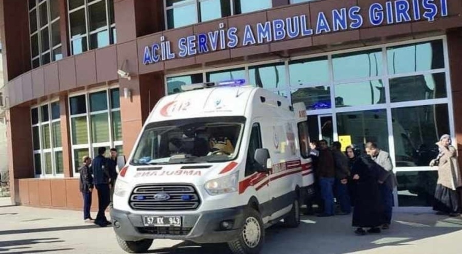 Muhtar adayına yönelik saldırıya ilişkin 12 kişi tutuklandı