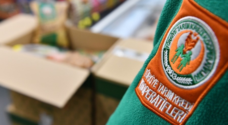 Tarım Kredi'den ramazan kampanyası