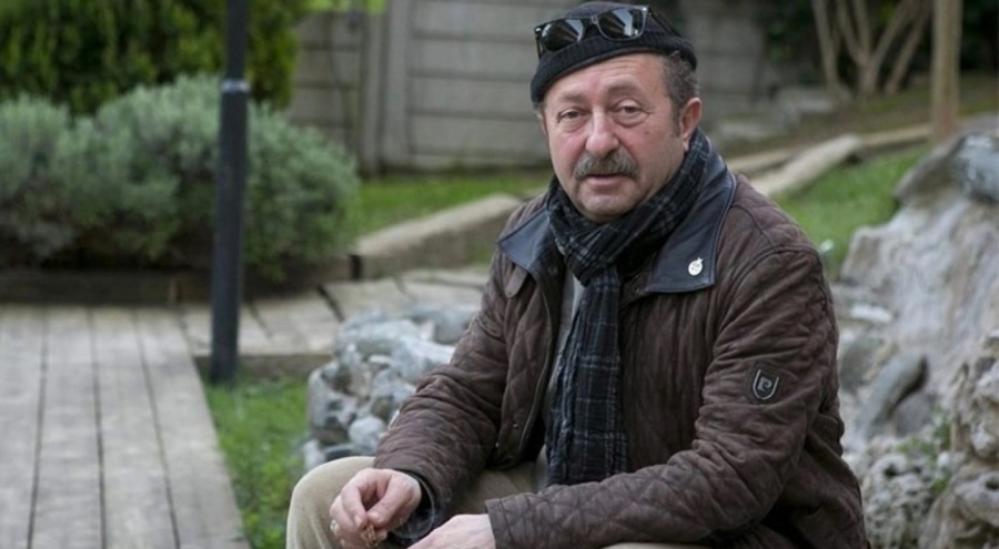 Ünlü oyuncu Erkan Can nasıl dolandırıldığını anlattı: "Binlerce dolar gitti"