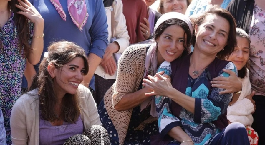 Kirli Sepeti'ne flaş oyuncu! Onur Bay kadroya girdi