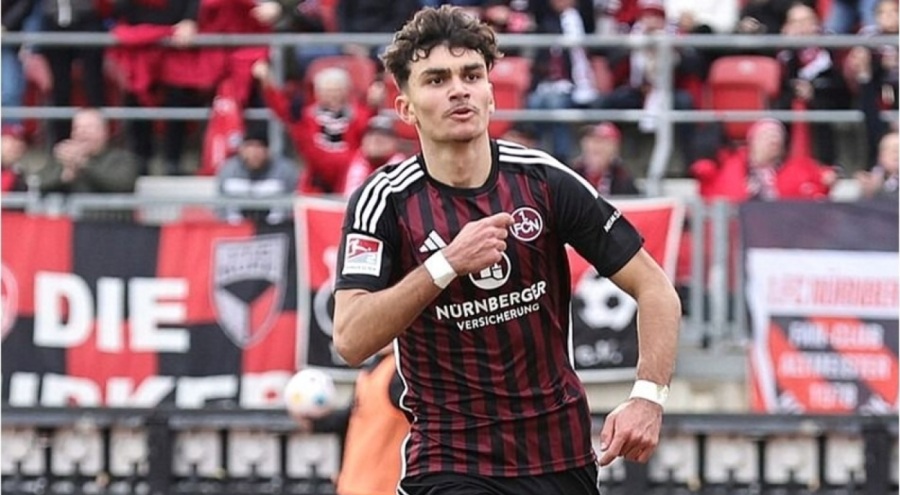 Can Uzun milli takım tercihini açıkladı: Kalbimin sesini dinledim