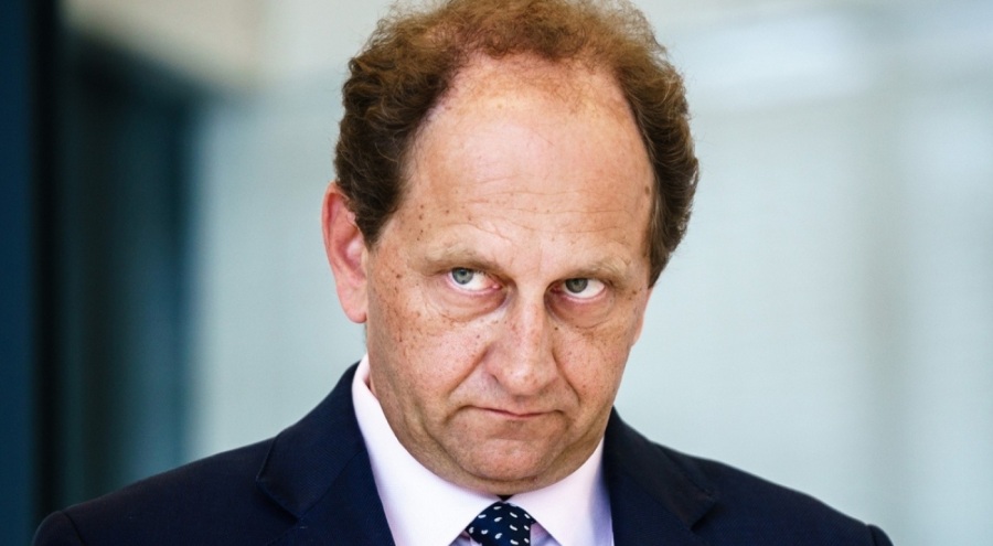 Alman Büyükelçi Rusya Dışişleri Bakanlığı'na çağrıldı