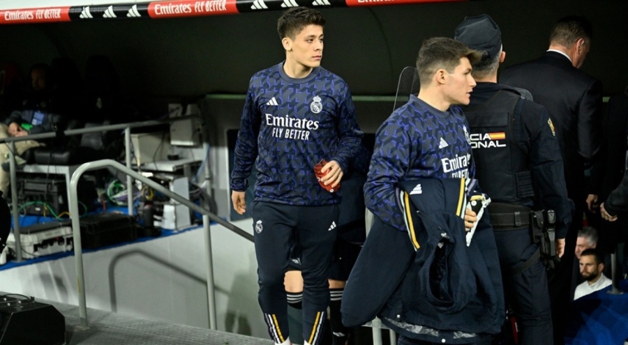 Arda Güler, Ancelotti gidene kadar Real Madrid'e dönmeyecek