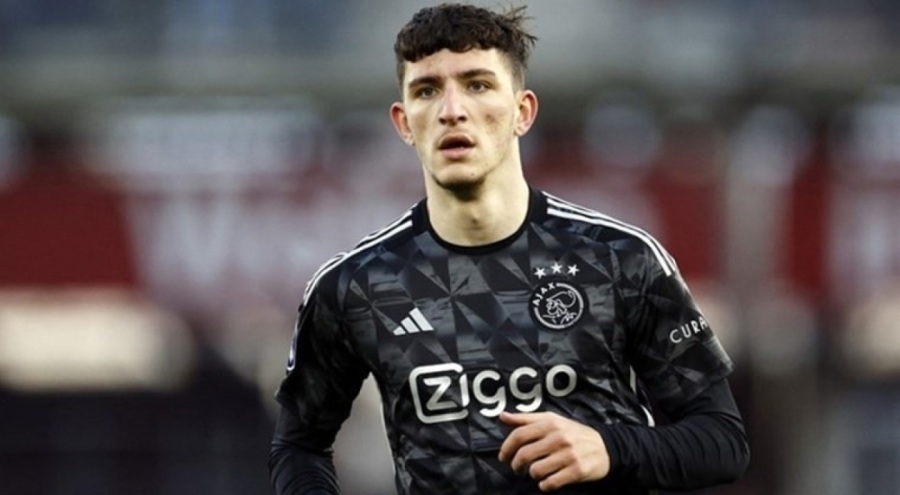 Fenerbahçe'nin eski futbolcusu: 'Ahmetcan beni çok etkiledi'