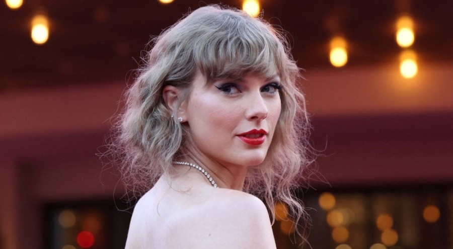 Taylor Swift ülkeler arasında gerilime yol açtı