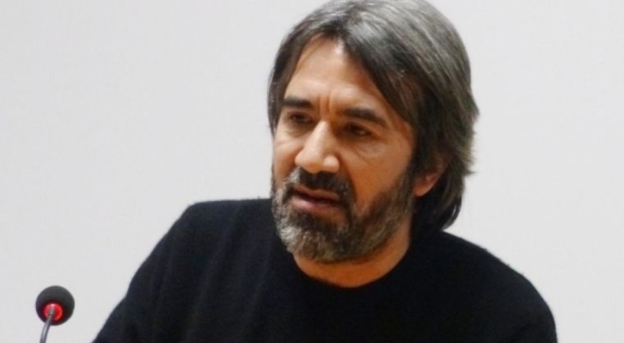 Ünlü yönetmen Zeki Demirkubuz en iyi filmi ve oyunculuğu açıklayacak