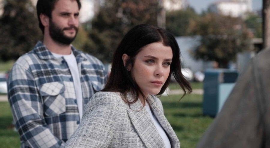 Ateş Kuşları dizisine sürpriz transfer