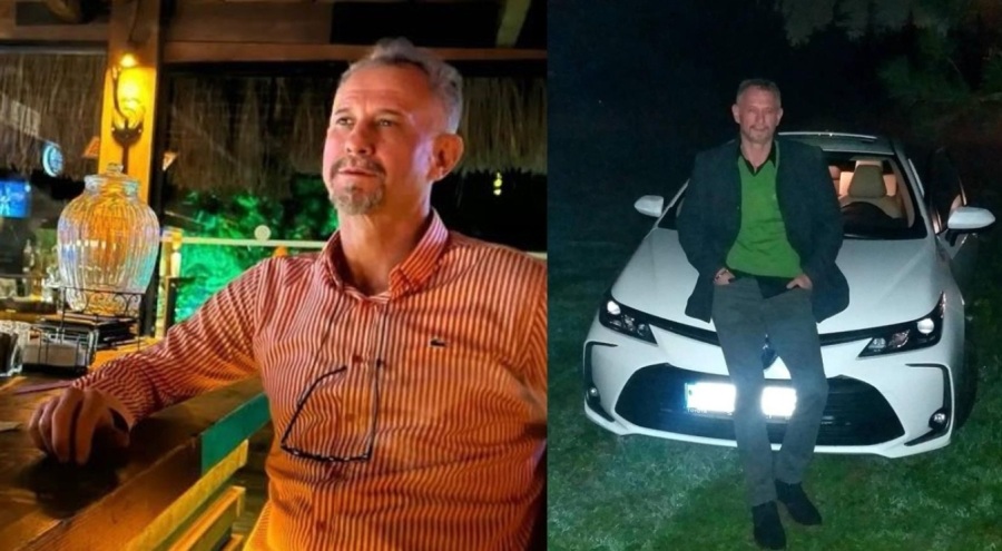 Yol kenarında ölü bulunmuştu: Cinayete kurban gittiği öğrenildi