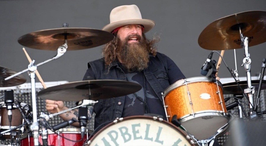 Ünlü rock'çı Brit Turner hayattını kaybetti