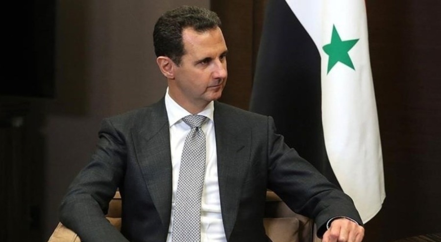 Esad'dan Putin'e destek: Tercih ettiğim aday açık