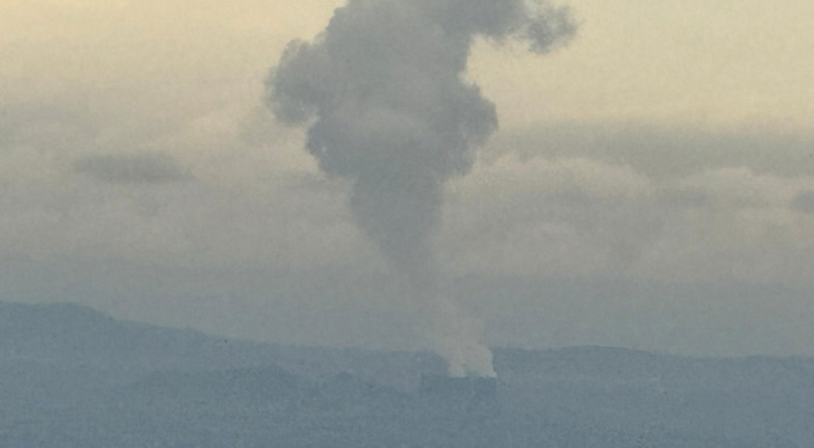 Ermenistan'daki metsamor nükleer güç santrali tehlike saçmaya devam ediyor