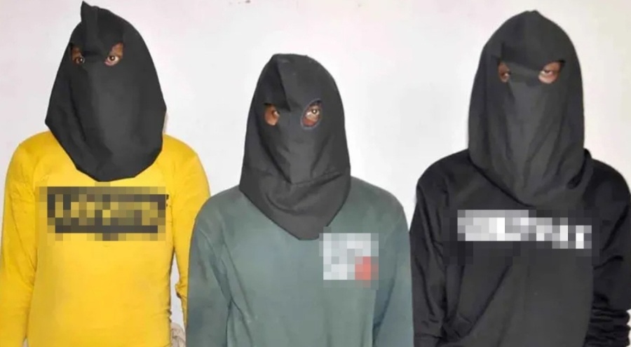 Hindistan'da İspanyol turist toplu tecavüze uğradı: 3 gözaltı