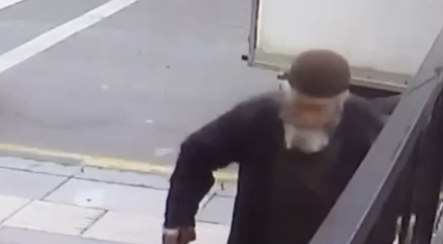 Kan donduran vahşet! Eşi ve engelli oğlunu öldürdü