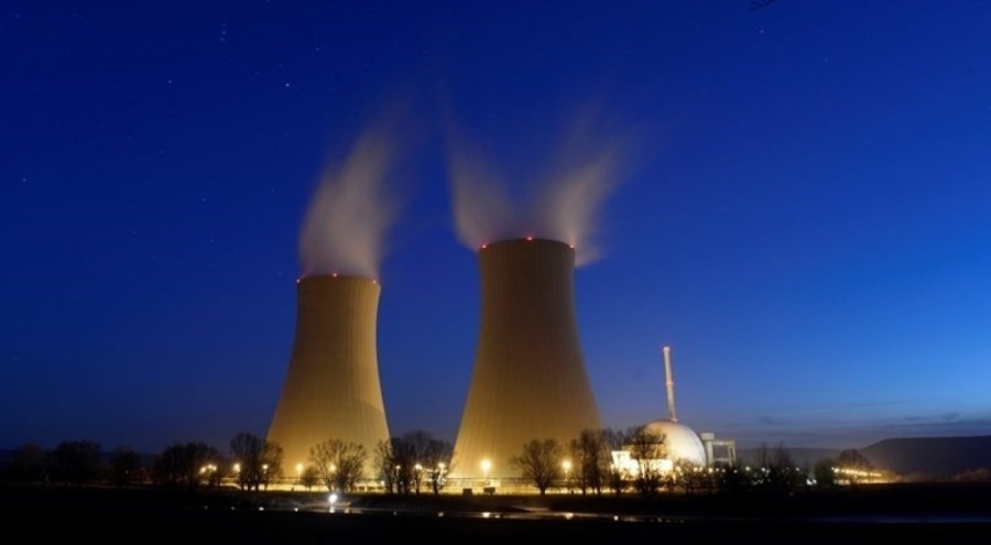 Almanya'dan 'nükleer enerji' açıklaması geldi