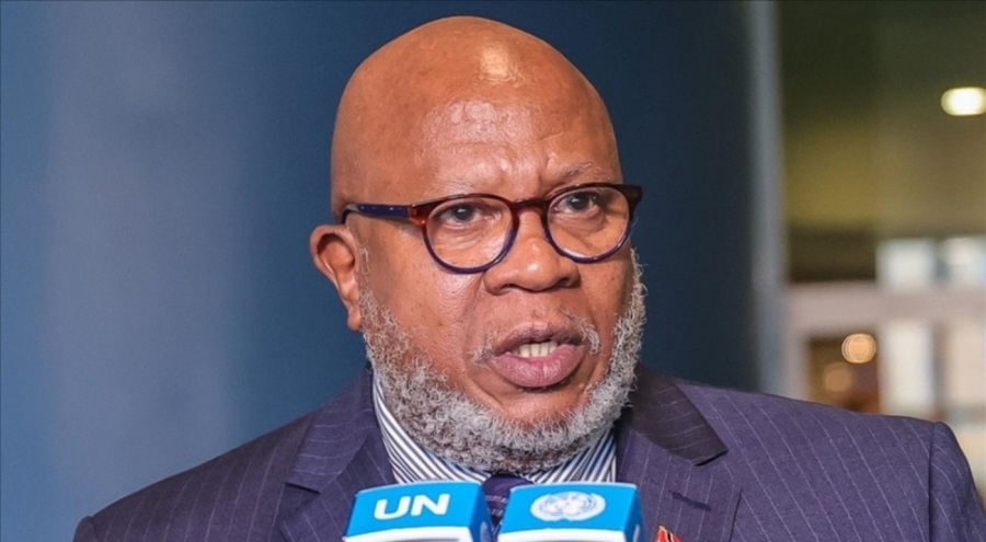 BM: Gazze'de yaşananlar utanç verici