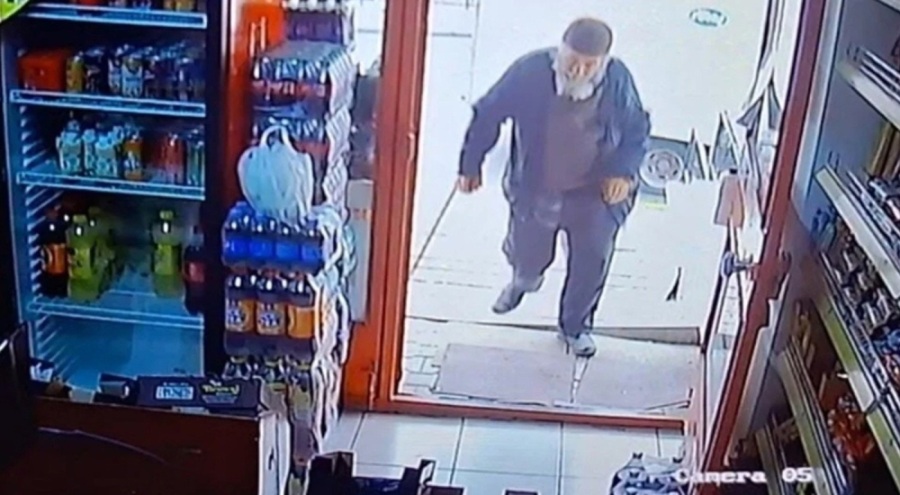 Eşini ve engelli oğlunu öldüren şahsın ifadesi şoke etti