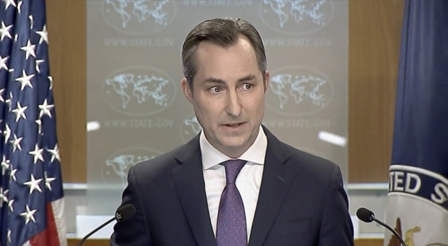 ABD açıkladı: Gazze'deki durum ''kabul edilemez''