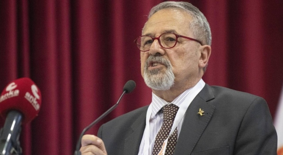 Çanakkale'deki deprem sonrası Prof. Dr. Naci Görür bölgeyi uyardı