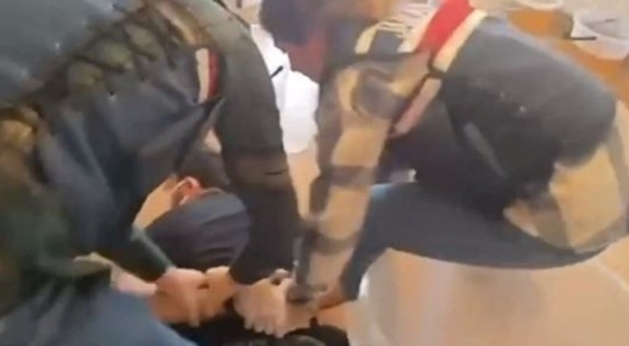 "Narkoçelik-4" operasyonu: 27 zehir taciri yakalandı