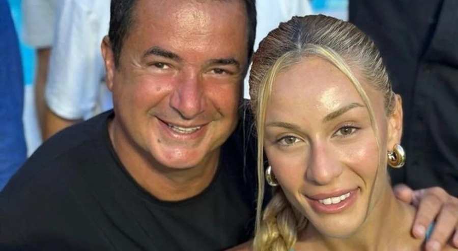 Bomba iddia! Acun Ilıcalı ve Çağla Altunkaya evleniyor