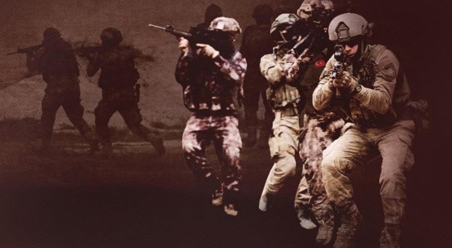 MİT'ten MOSSAD'a ağır darbe