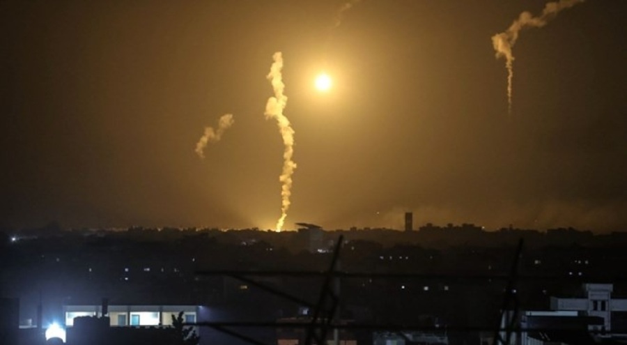 ABD'den Gazze açıklaması geldi: Kabul edilemez