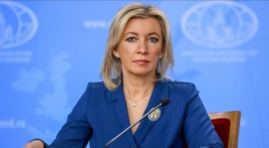 Rusya'dan, Alman gazetecilere tehdit