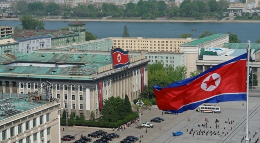 Kuzey Kore, ABD ve Güney Kore'ye tatbikat tepkisi gösterdi