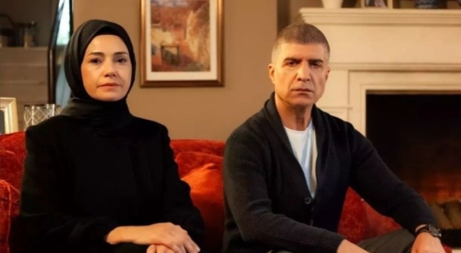 Yasak Elma'nın yıldızı, Kızıl Goncalar'a geçiyor