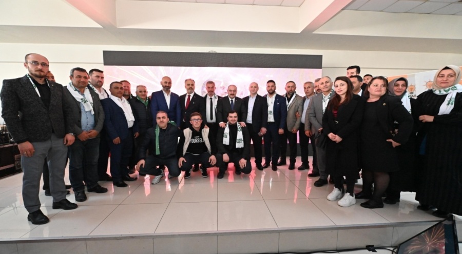 Bursa İznik'te  'Ata Sporları Kamp Merkezi' açılıyor