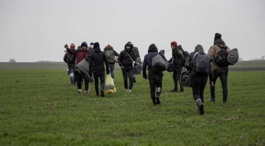 Avrupa Birliği'nden düzensiz göç tedbiri: Sınır kontrollerini artıracak