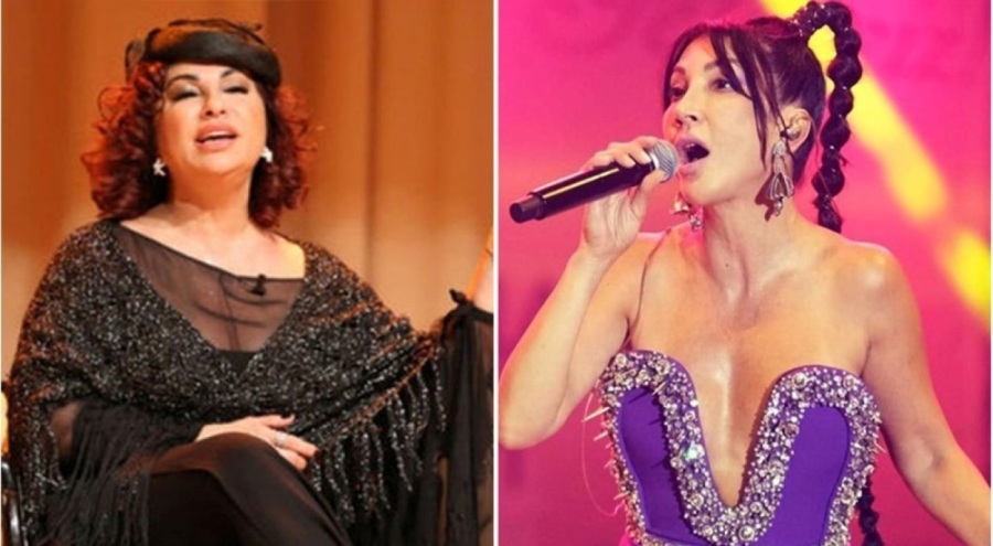 Hande Yener ve Nilgün Belgün dolandırıcıların hedefinde