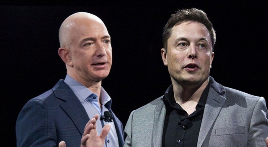 Dünyanın en zengin insanı değişti, Elon Musk tahttan düştü